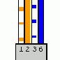   RJ-45  
