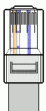   RJ-45  
