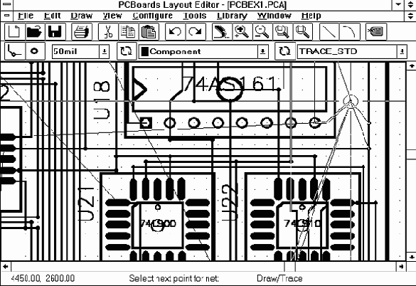      Design Center
