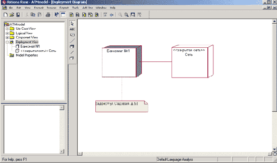     IBM Rational Rose 2003
