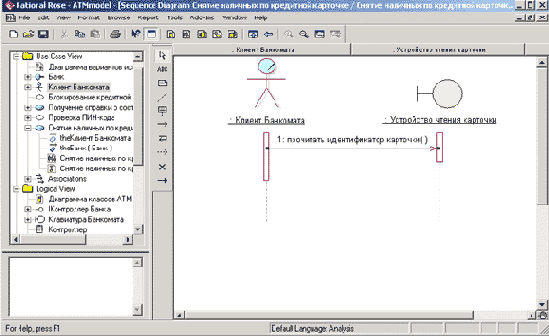     IBM Rational Rose 2003
