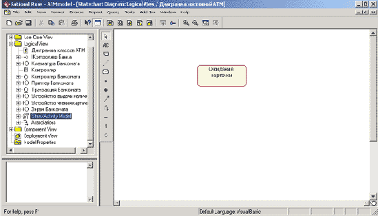     IBM Rational Rose 2003
