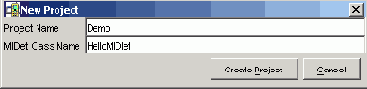    JE Wireless Toolkit