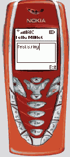  Nokia Developer's Suite for JE