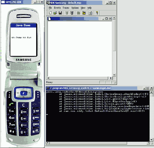    Samsung