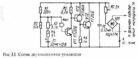 РЕКОМЕНДАЦИИ ПО ПОВЫШЕНИЮ ГРОМКОСТИ РАЗГОВОРА В УСТРОЙСТВАХ ТЕЛЕФОННОЙ СВЯЗИ