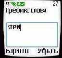 Dictionary