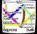 MetroNavigator
