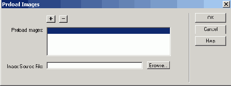   Preload Images