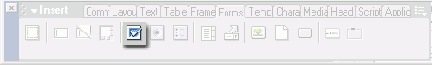  Checkbox  